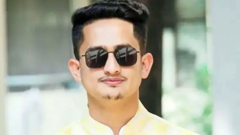 বাংলাদেশকে পুনর্গঠনের আহ্বান সারজিস আলমের বাংলাদেশকে পুনর্গঠনের আহ্বান সারজিস আলমের