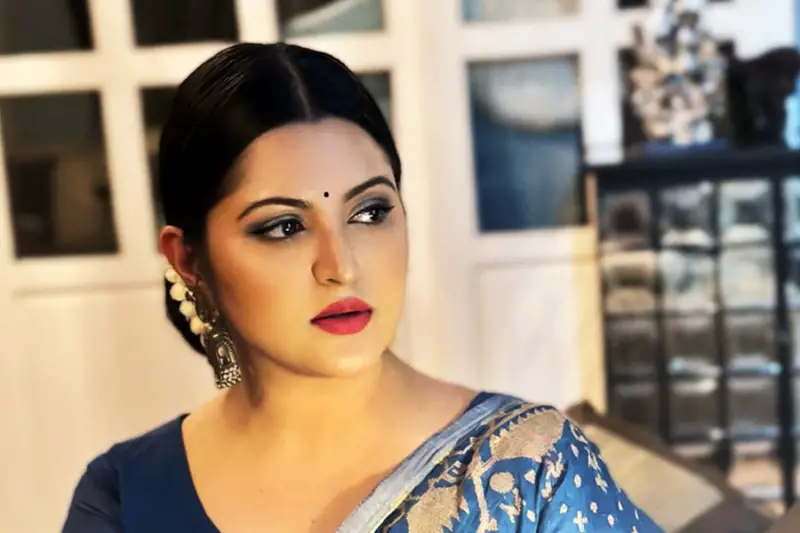 আবারও নাকি প্রেমে পড়েছেন পরীমণি আবারও নাকি প্রেমে পড়েছেন পরীমণি