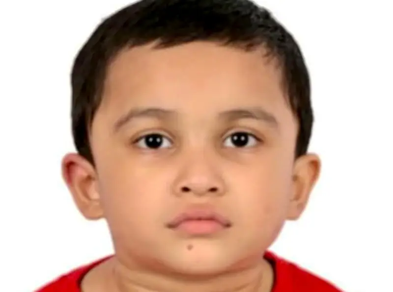 রাক্ষুসে পুকুরে কেড়ে নিল শিশু সাজিদের ঈদ আনন্দ! রাক্ষুসে পুকুরে কেড়ে নিল শিশু সাজিদের ঈদ আনন্দ!