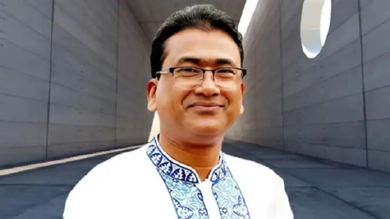 স্বর্ণ চোরাচালান নাকি চরমপন্থীদের শত্রুতা : যে কারণে খুন এমপি আনার! স্বর্ণ চোরাচালান নাকি চরমপন্থীদের শত্রুতা : যে কারণে খুন এমপি আনার!