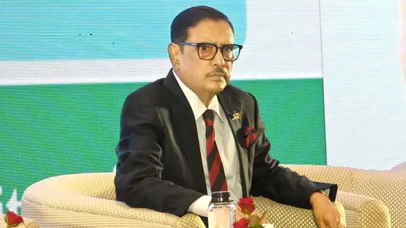 সাবেক আইজিপি-সেনাপ্রধান কাউকে বাঁচাবে না সরকার সাবেক আইজিপি-সেনাপ্রধান কাউকে বাঁচাবে না সরকার