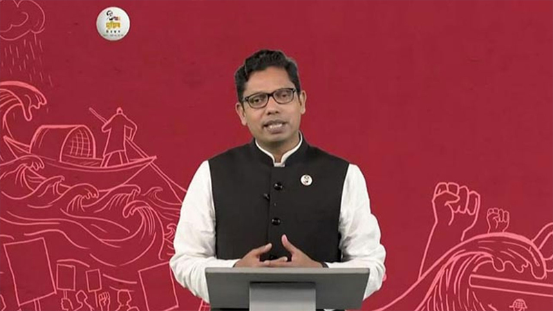 ডাটা সেন্টারে নিয়োগে যাচ্ছেতাই করেছেন পলক 
