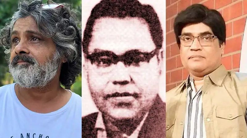 ‘ফজলুল হক স্মৃতি পদক ২০২৪’ পাচ্ছেন যারা ‘ফজলুল হক স্মৃতি পদক ২০২৪’ পাচ্ছেন যারা