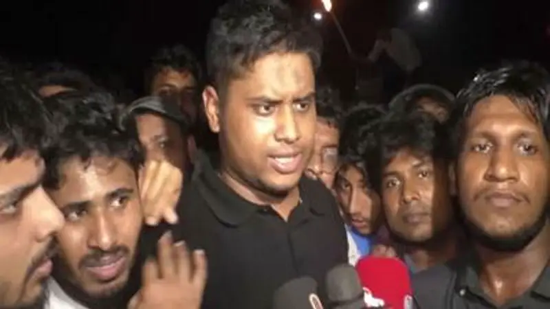 জাতীয় পার্টি আওয়ামী লীগের দোসর জাতীয় পার্টি আওয়ামী লীগের দোসর