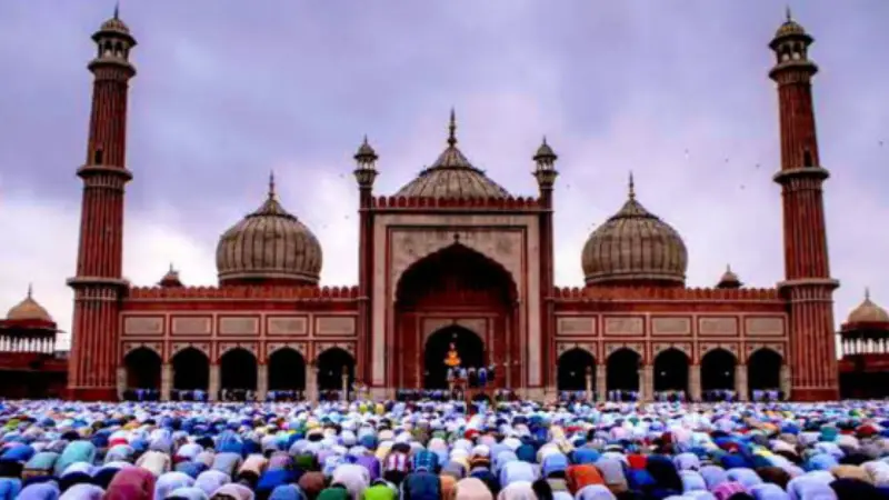 জুমার দিনের বিশেষ ফজিলত জুমার দিনের বিশেষ ফজিলত