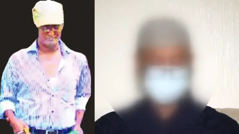 স্বাভাবিক জীবনে ফিরতে চান আলোচিত সুইডেন আসলাম স্বাভাবিক জীবনে ফিরতে চান আলোচিত সুইডেন আসলাম