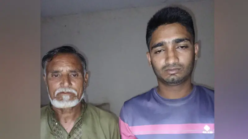 শায়েস্তাগঞ্জে ছাত্রলীগ নেতা গ্রেপ্তার শায়েস্তাগঞ্জে ছাত্রলীগ নেতা গ্রেপ্তার