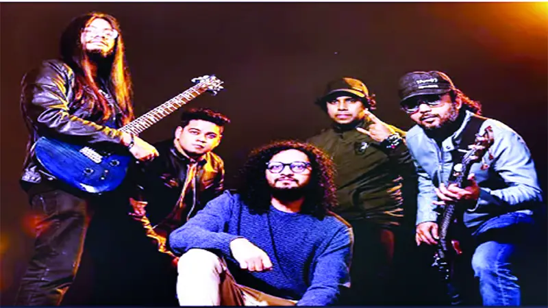 নজরুল কনসার্টে দশ ব্যান্ড নজরুল কনসার্টে দশ ব্যান্ড