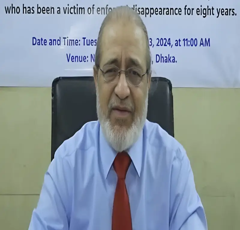 এদেশে ‘আওয়ামীদের বীজ’ থাকার জায়গা নেই— আমান আযমী এদেশে ‘আওয়ামীদের বীজ’ থাকার জায়গা নেই— আমান আযমী