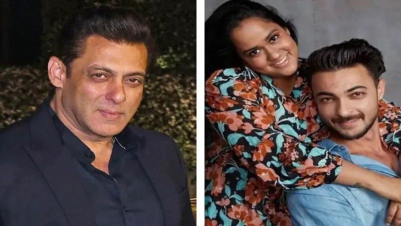 ‘আমার বোনকে বিয়ে করেছ, তবে সালমান হতে যেও না’, ভগ্নিপতিকে হুঁশিয়ারি ‘আমার বোনকে বিয়ে করেছ, তবে সালমান হতে যেও না’, ভগ্নিপতিকে হুঁশিয়ারি
