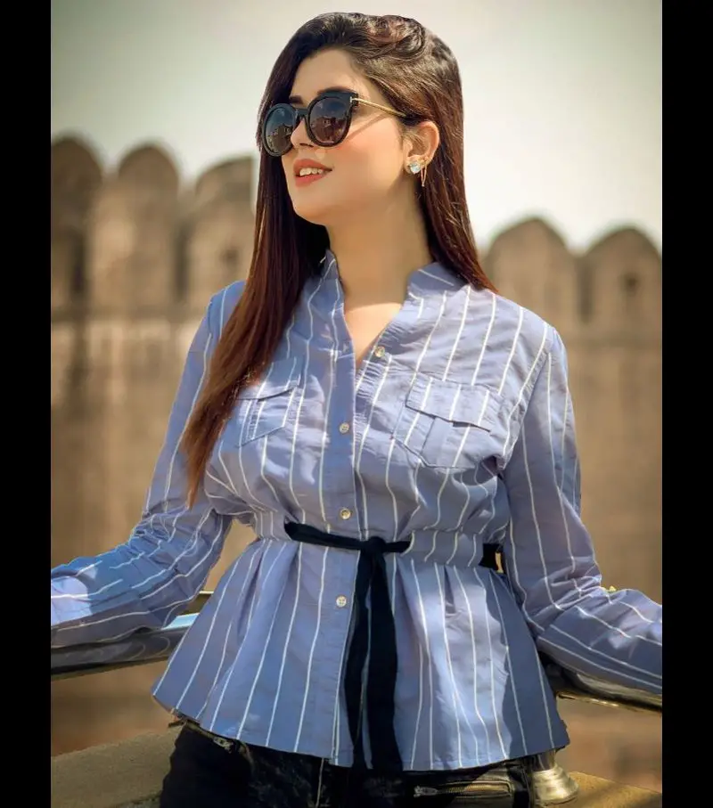 এবার ভাইরাল হলো নারী টিকটকারের অপ্রীতিকর ভিডিও এবার ভাইরাল হলো নারী টিকটকারের অপ্রীতিকর ভিডিও