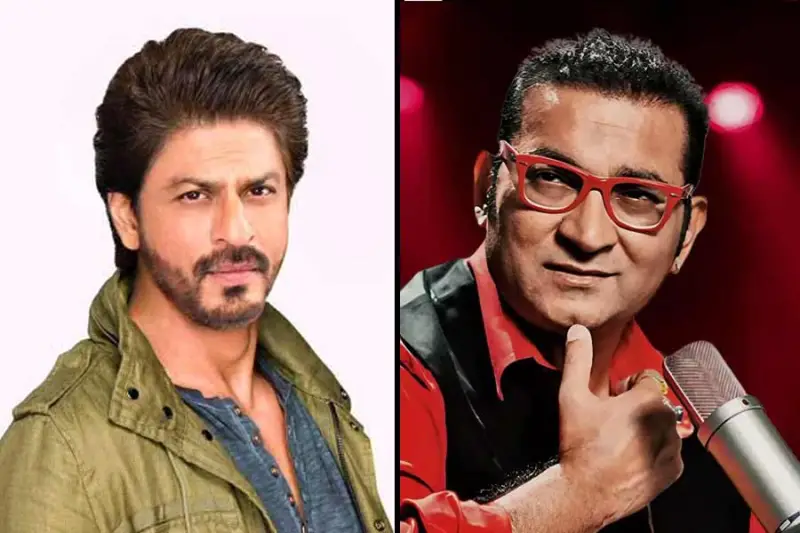 শাহরুখ এখন আর মানুষ নেই: অভিজিৎ শাহরুখ এখন আর মানুষ নেই: অভিজিৎ