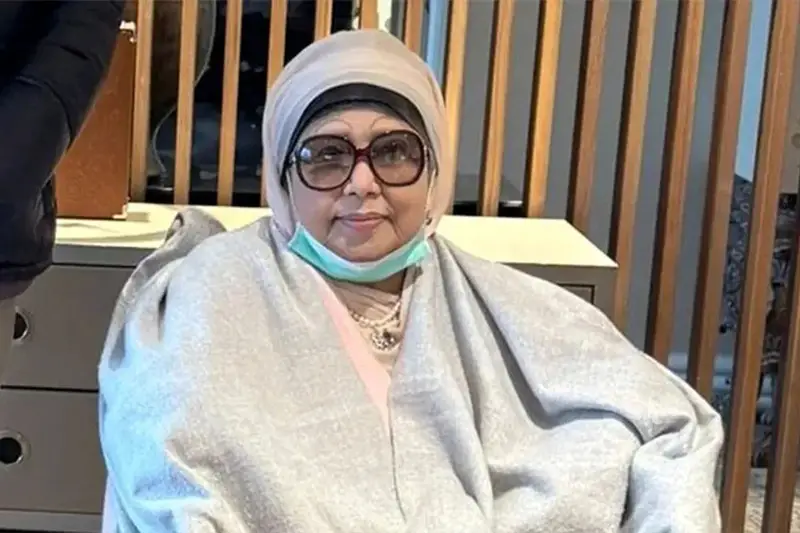 কী ওষুধ প্রয়োগ করা হয়েছিলো খালেদা জিয়ার শরীরে? কী ওষুধ প্রয়োগ করা হয়েছিলো খালেদা জিয়ার শরীরে?