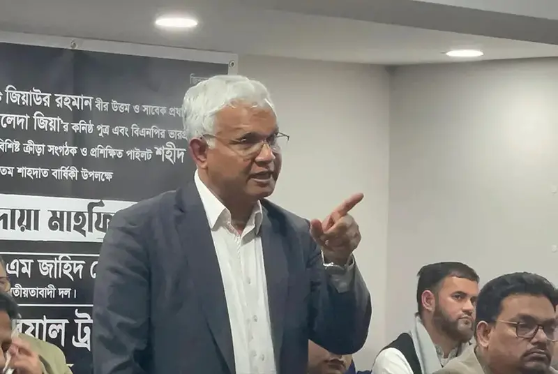 কোকোর মৃত্যু স্বাভাবিক ছিল না, এ রহস্য উদঘাটন করা হবে : ডা. জাহিদ কোকোর মৃত্যু স্বাভাবিক ছিল না, এ রহস্য উদঘাটন করা হবে : ডা. জাহিদ