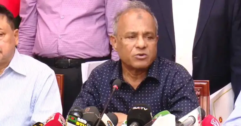 বাংলাদেশ থেকে বৈধ পথে আরও কর্মী নিতে আগ্রহী ইতালি: স্বরাষ্ট্র উপদেষ্টা বাংলাদেশ থেকে বৈধ পথে আরও কর্মী নিতে আগ্রহী ইতালি: স্বরাষ্ট্র উপদেষ্টা