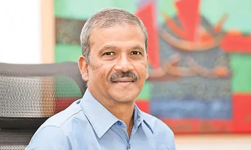 যে কোনও ধরনের বড় সংস্কার রাজনৈতিক ঐক্যমত ছাড়া বাস্তবায়ন করা হবে না: আইন উপদেষ্টা যে কোনও ধরনের বড় সংস্কার রাজনৈতিক ঐক্যমত ছাড়া বাস্তবায়ন করা হবে না: আইন উপদেষ্টা