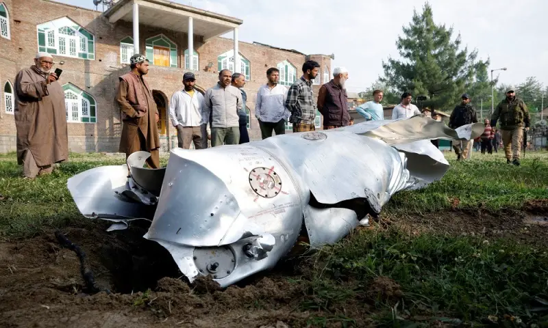 দুর্বলতা যুদ্ধবিমানে নাকি পাইলটের? পাকিস্তানের কাছে নাজেহাল ভারতীয় বিমানবাহিনী দুর্বলতা যুদ্ধবিমানে নাকি পাইলটের? পাকিস্তানের কাছে নাজেহাল ভারতীয় বিমানবাহিনী
