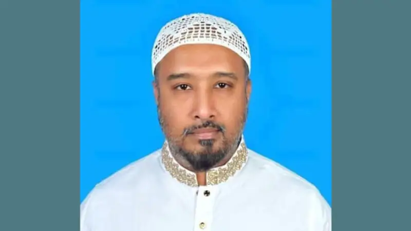 নরসিংদীতে বৈষম্যবিরোধী আন্দোলনে হামলাকারী যুবলীগ নেতা গ্রেপ্তার নরসিংদীতে বৈষম্যবিরোধী আন্দোলনে হামলাকারী যুবলীগ নেতা গ্রেপ্তার