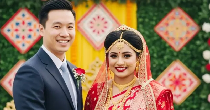 রঙ্গিন স্বপ্ন দেখানো হচ্ছে বাংলাদেশি তরুণীদের, সর্বনাশ করছে চীনা যুবকরা রঙ্গিন স্বপ্ন দেখানো হচ্ছে বাংলাদেশি তরুণীদের, সর্বনাশ করছে চীনা যুবকরা