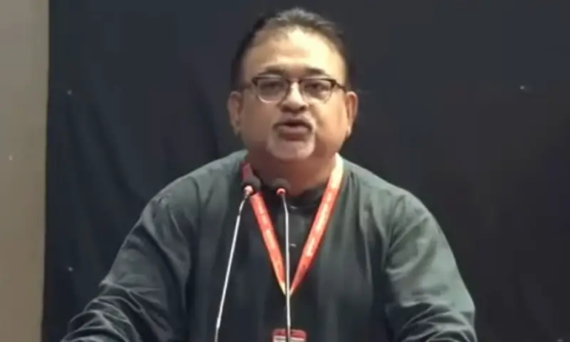 মগের মুল্লুক থেকে মবের মুল্লুক- কেন বলে মানুষ? যা বললেন আব্দুন নূর তুষার মগের মুল্লুক থেকে মবের মুল্লুক- কেন বলে মানুষ? যা বললেন আব্দুন নূর তুষার