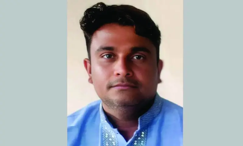 গাইবান্ধায় বিএনপি নেতা ইলিয়াস মিয়ার হত্যার ঘটনায় ক্ষুব্ধ এলাকাবাসী গাইবান্ধায় বিএনপি নেতা ইলিয়াস মিয়ার হত্যার ঘটনায় ক্ষুব্ধ এলাকাবাসী