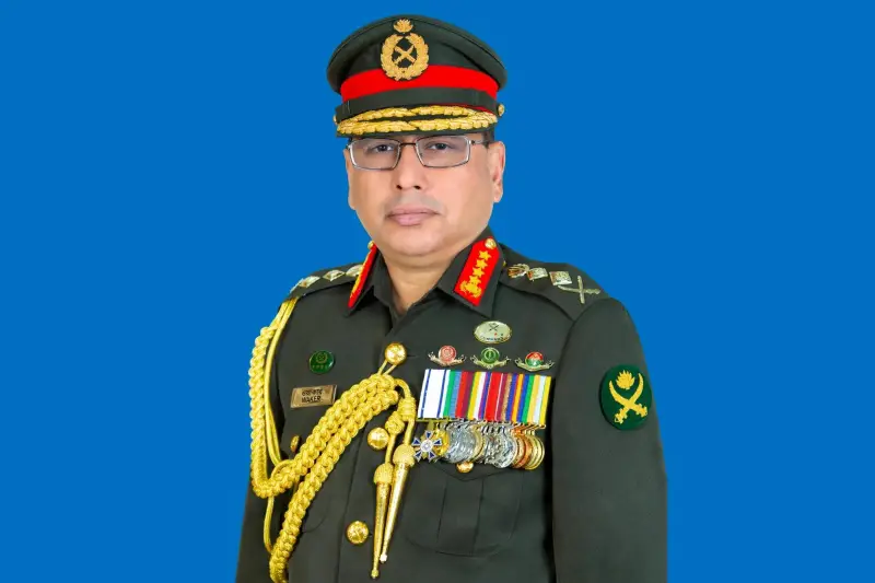 সেনাপ্রধানের এক উদ্যোগে বদলে যাচ্ছে পাহাড়ের দুর্গম জীবন সেনাপ্রধানের এক উদ্যোগে বদলে যাচ্ছে পাহাড়ের দুর্গম জীবন