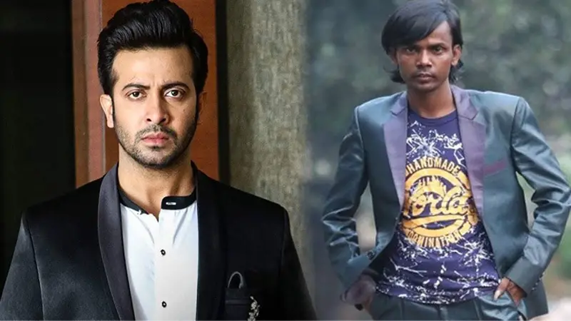 শাকিবের ’তুফান’ কে টেক্কা দিতে আসছে হিরো আলমের’ তুফান’ শাকিবের ’তুফান’ কে টেক্কা দিতে আসছে হিরো আলমের’ তুফান’
