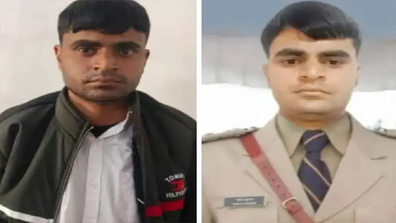 নিজেকে পুলিশের উচ্চ পদস্থ কর্মকর্তা পরিচয়, অত:পর নিজেকে পুলিশের উচ্চ পদস্থ কর্মকর্তা পরিচয়, অত:পর