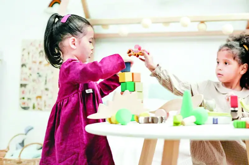 শিশুর বিকাশ ও বিক্ষিপ্ত মনোযোগ শিশুর বিকাশ ও বিক্ষিপ্ত মনোযোগ