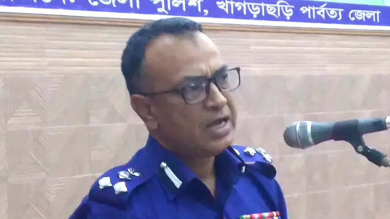 সবার সহযোগিতায় দেশে তৈরি হবে সম্প্রীতির পরিবেশ সবার সহযোগিতায় দেশে তৈরি হবে সম্প্রীতির পরিবেশ