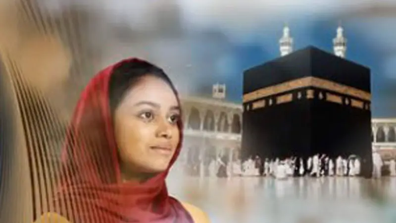 নারী হজ যাত্রীদের যেসব নতুন নির্দেশনা সৌদি আরবের