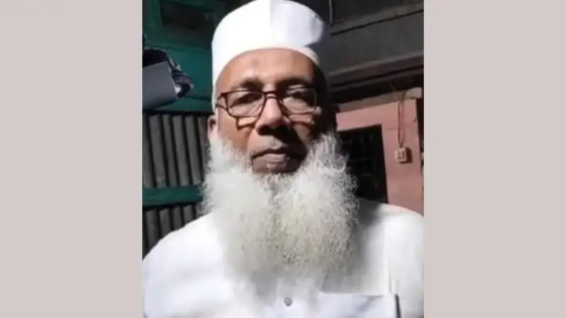 কুমিল্লার আলোচিত ট্রিপল মার্ডার মামলায় বিএনপি নেতা গ্রেফতার কুমিল্লার আলোচিত ট্রিপল মার্ডার মামলায় বিএনপি নেতা গ্রেফতার