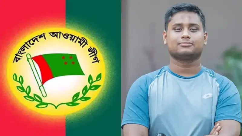আওয়ামী লীগকে ফেরাতে হাসনাতসহ দু’জনকে চাপ আওয়ামী লীগকে ফেরাতে হাসনাতসহ দু’জনকে চাপ