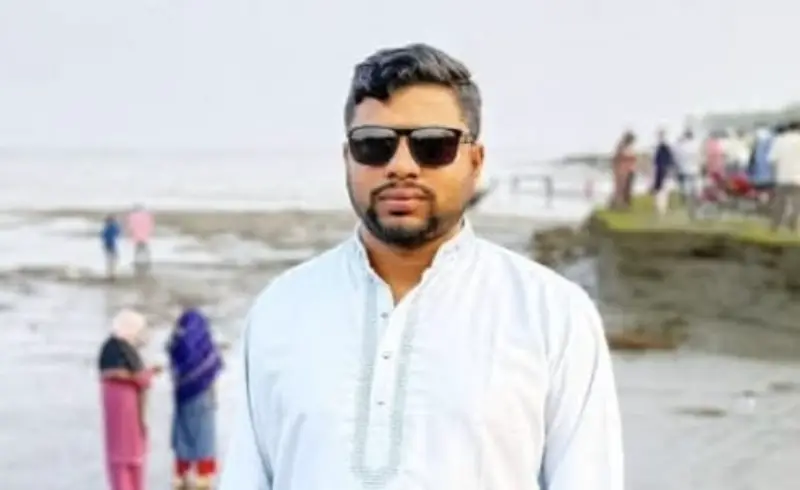 সুবর্ণচর এলজিইডি অফিসে উত্তেজনা: উপসহকারী প্রকৌশলীর হাতে হেনস্তার শিকার হিসাবরক্ষক সুবর্ণচর এলজিইডি অফিসে উত্তেজনা: উপসহকারী প্রকৌশলীর হাতে হেনস্তার শিকার হিসাবরক্ষক
