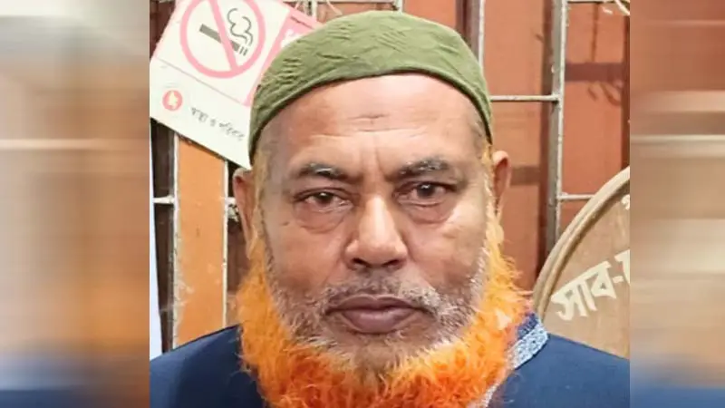 সাব রেজিষ্ট্রি অফিসের ১৭শ টাকা বেতনের নৈশ প্রহরীর কোটি কোটি টাকার সম্পদ সাব রেজিষ্ট্রি অফিসের ১৭শ টাকা বেতনের নৈশ প্রহরীর কোটি কোটি টাকার সম্পদ