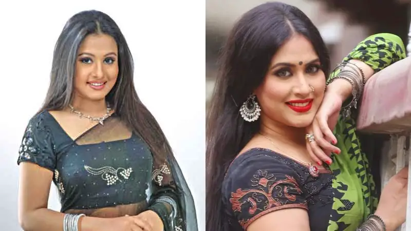 পূর্ণিমার সাবেক স্বামীকে বিয়ে করলেন মান্নার নায়িকা কেয়া পূর্ণিমার সাবেক স্বামীকে বিয়ে করলেন মান্নার নায়িকা কেয়া