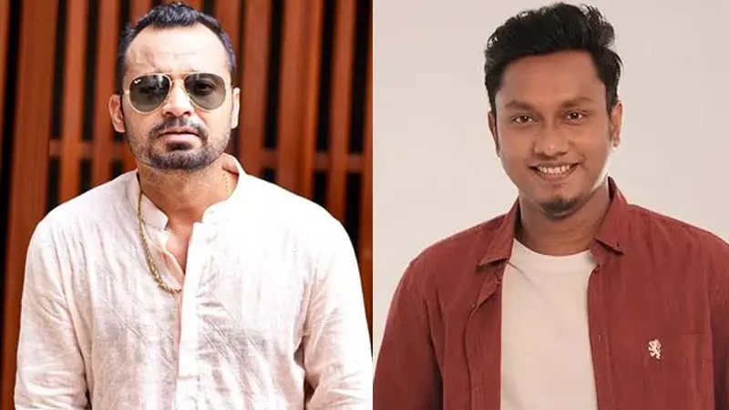 কোকা-কোলার বিজ্ঞাপন বিতর্কে অভিনেতা জীবন-শিমুলকে লিগ্যাল নোটিশ কোকা-কোলার বিজ্ঞাপন বিতর্কে অভিনেতা জীবন-শিমুলকে লিগ্যাল নোটিশ