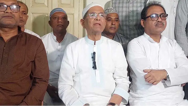 এবারের ঈদ দেশের মানুষের কাছে একটা কষ্টের দিন: ফখরুল এবারের ঈদ দেশের মানুষের কাছে একটা কষ্টের দিন: ফখরুল