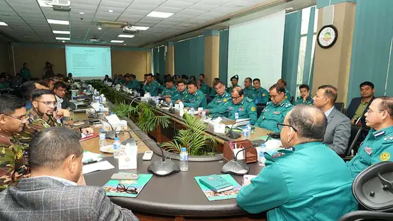থার্টি ফার্স্ট নাইটে আতশবাজি-ফানুস নিষিদ্ধ থার্টি ফার্স্ট নাইটে আতশবাজি-ফানুস নিষিদ্ধ