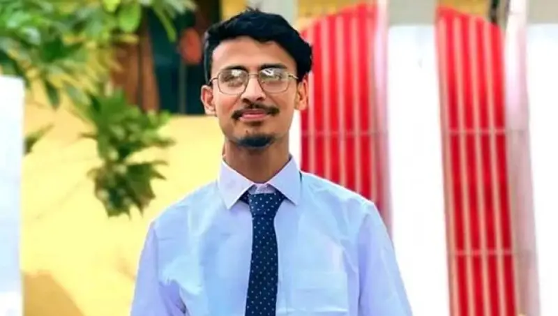 প্রেমের সম্পর্ক মেনে না নেয়ায় বাঙলা কলেজ শিক্ষার্থীর আত্মহত্যা! প্রেমের সম্পর্ক মেনে না নেয়ায় বাঙলা কলেজ শিক্ষার্থীর আত্মহত্যা!