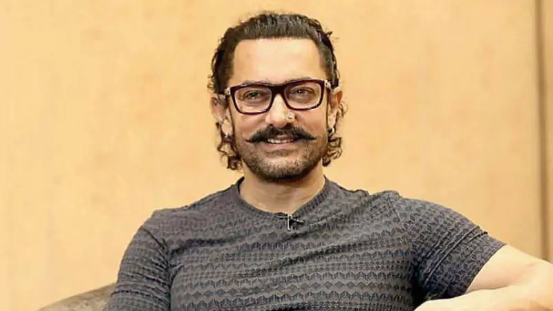আমির খানের কেরিয়ার শেষ? ফাঁস করলেন নিজের সিদ্ধান্ত! আমির খানের কেরিয়ার শেষ? ফাঁস করলেন নিজের সিদ্ধান্ত!