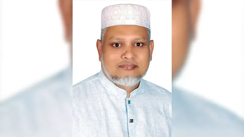 বণিক সমিতিকে সম্মানের জায়গায় নিতে চাই: সাইফুল ইসলাম মুরাদ বণিক সমিতিকে সম্মানের জায়গায় নিতে চাই: সাইফুল ইসলাম মুরাদ