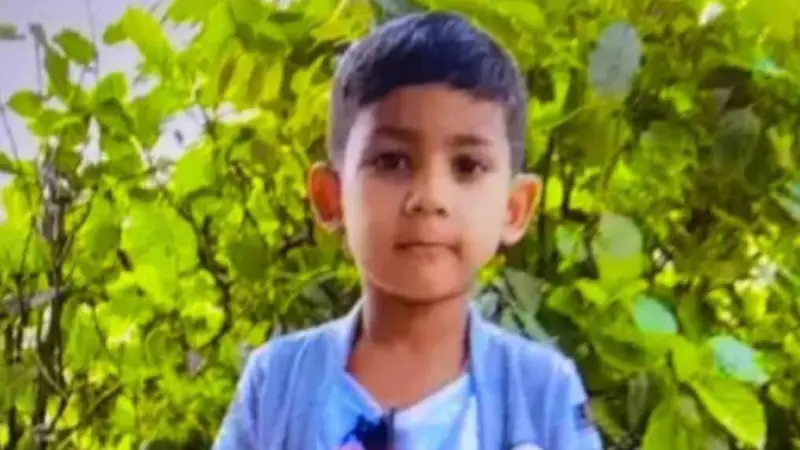নবাবগঞ্জে নিখোঁজ শিশুর লাশ উদ্ধারের ঘটনায় মামলা, গ্রেফতার ১ নবাবগঞ্জে নিখোঁজ শিশুর লাশ উদ্ধারের ঘটনায় মামলা, গ্রেফতার ১