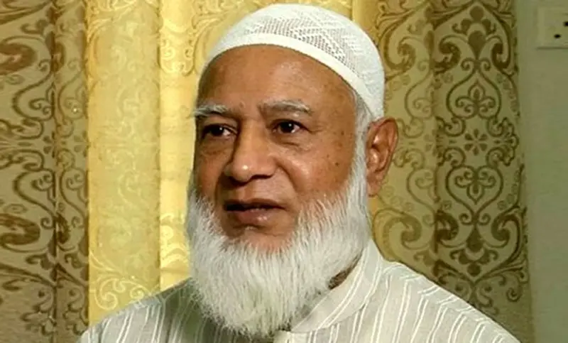 যে কারণে বিএনপির প্রতি কৃতজ্ঞতা প্রকাশ জামায়াতে আমিরের যে কারণে বিএনপির প্রতি কৃতজ্ঞতা প্রকাশ জামায়াতে আমিরের