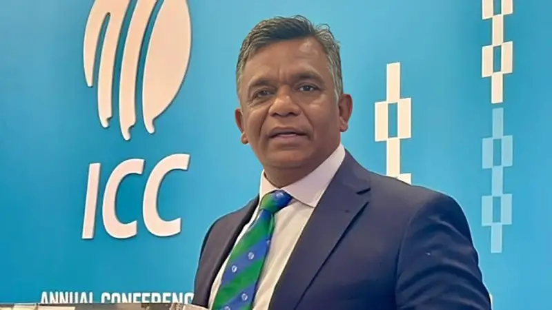 বাংলাদেশের ক্রিকেট নিয়ে বুলবুলের যত আক্ষেপ বাংলাদেশের ক্রিকেট নিয়ে বুলবুলের যত আক্ষেপ