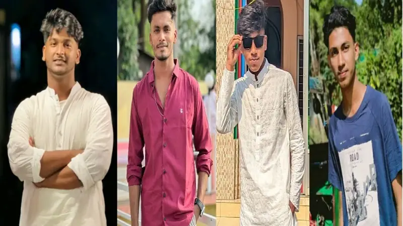 রাউজানে কিশোর গ্যাংয়ের উৎপাত: হামলার শিকার তরুণকে প্রাণনাশের হুমকি! রাউজানে কিশোর গ্যাংয়ের উৎপাত: হামলার শিকার তরুণকে প্রাণনাশের হুমকি!