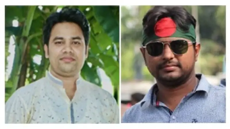 নেত্রকোনা ছাত্রদলের কমিটিতে সভাপতি অনিক, সম্পাদক শামীম নেত্রকোনা ছাত্রদলের কমিটিতে সভাপতি অনিক, সম্পাদক শামীম