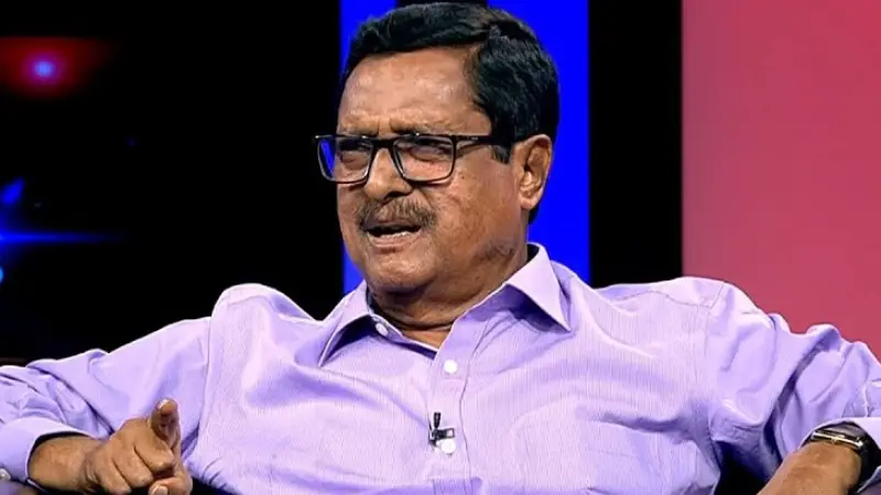 আপনি ওয়াজ করতে পারবেন; আমি গান শুনতে পারব না কেন, প্রশ্ন ফজলুর রহমানের