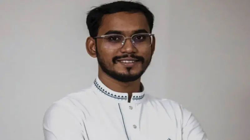 যখন নিশ্চিত হয়ে যাবে লীগ নিষিদ্ধের পথে, তখনি তারা বলবে আমরাও নিষিদ্ধ চাই: মাসুদ যখন নিশ্চিত হয়ে যাবে লীগ নিষিদ্ধের পথে, তখনি তারা বলবে আমরাও নিষিদ্ধ চাই: মাসুদ