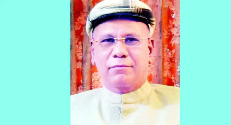 শাহজাহান আবদালীর জন্মদিন আজ শাহজাহান আবদালীর জন্মদিন আজ
